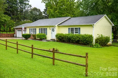 409 Cottrell Hill Road, Lenoir, NC 28645 - Photo 4