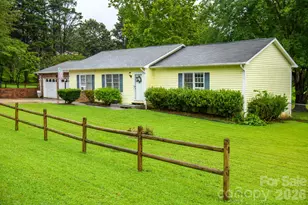 409 Cottrell Hill Rd, Lenoir, NC 28645 - Photo 4
