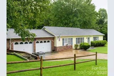 409 Cottrell Hill Road, Lenoir, NC 28645 - Photo 1