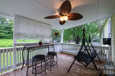 409 Cottrell Hill Road, Lenoir, NC 28645 - Photo 6