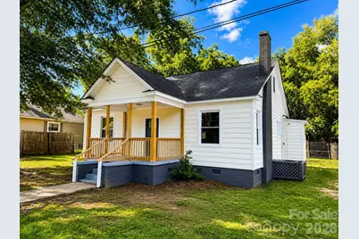 609 Dallas Street, Chester, SC 29706 - Photo 2