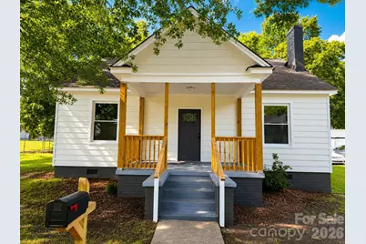 609 Dallas Street, Chester, SC 29706 - Photo 1