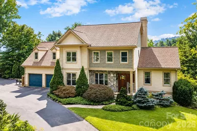 10 Blackberry Lane, Asheville, NC 28804 - Photo 1