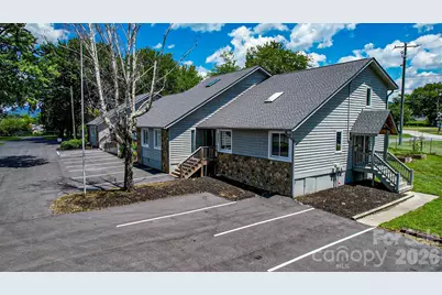 5030 Hendersonville Road, Fletcher, NC 28732 - Photo 20