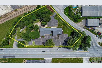 5030 Hendersonville Road, Fletcher, NC 28732 - Photo 2