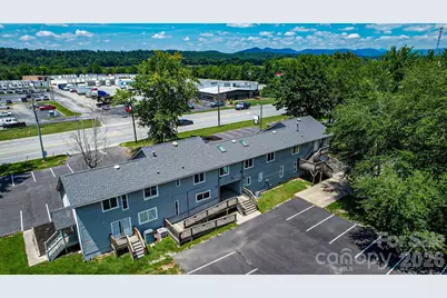 5030 Hendersonville Road, Fletcher, NC 28732 - Photo 18
