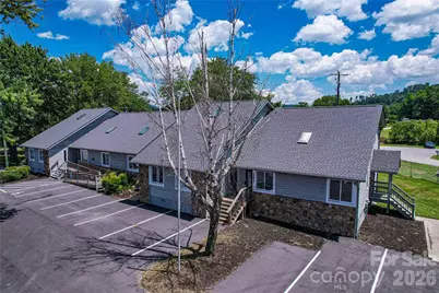 5030 Hendersonville Road, Fletcher, NC 28732 - Photo 6