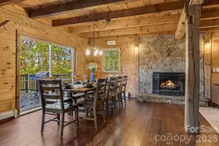 185 Blossom Ridge, Leicester, NC 28748 - Photo 6