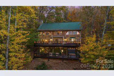 185 Blossom Ridge, Leicester, NC 28748 - Photo 2