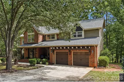 2505 Mountain Folk Lane, Waxhaw, NC 28173 - Photo 48