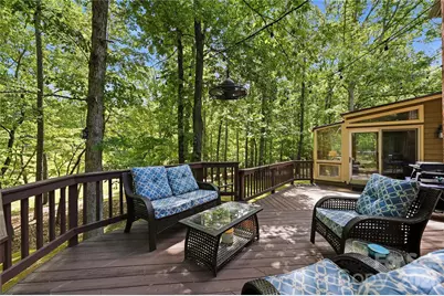 2505 Mountain Folk Lane, Waxhaw, NC 28173 - Photo 28