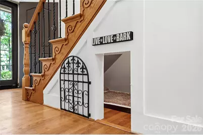 2505 Mountain Folk Lane, Waxhaw, NC 28173 - Photo 6
