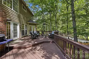 2505 Mountain Folk Ln, Waxhaw, NC 28173 - Photo 26