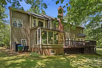 2505 Mountain Folk Lane, Waxhaw, NC 28173 - Photo 32