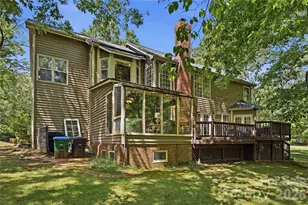 2505 Mountain Folk Ln, Waxhaw, NC 28173 - Photo 32