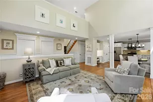 2505 Mountain Folk Ln, Waxhaw, NC 28173 - Photo 12