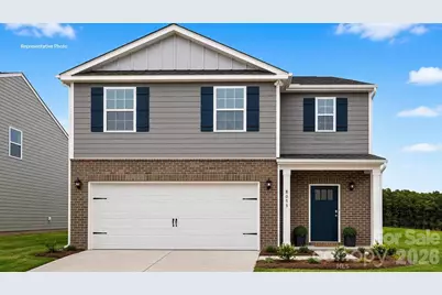 2569 Goose Fair Road, Maiden, NC 28650 - Photo 1