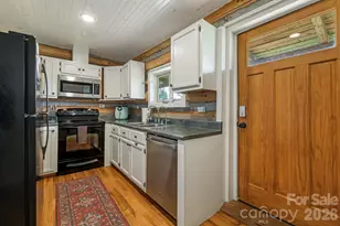 194 Cabin Holw Dr, Marshall, NC 28753 - Photo 10