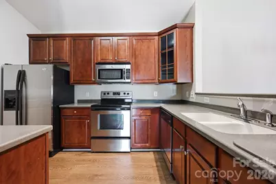 16648 E Amberside Road, Cornelius, NC 28031 - Photo 10