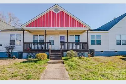 234 Hoskins Mill Lane #G, Charlotte, NC 28208 - Photo 1
