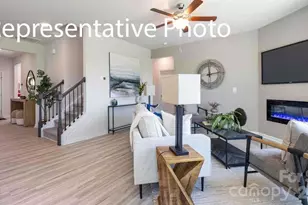 628 17th Ave Dr NE, Hickory, NC 28601 - Photo 10