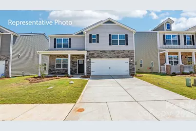 628 17th Avenue Drive NE, Hickory, NC 28601 - Photo 1