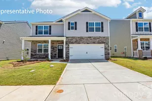 628 17th Ave Dr NE, Hickory, NC 28601 - Photo 1