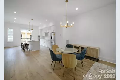 2516 Park Rose Lane #15, Charlotte, NC 28204 - Photo 16