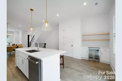 2516 Park Rose Lane #15, Charlotte, NC 28204 - Photo 14