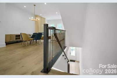 2516 Park Rose Lane #15, Charlotte, NC 28204 - Photo 8