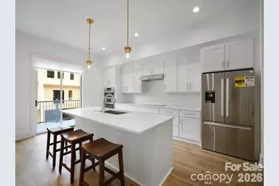 2516 Park Rose Lane #15, Charlotte, NC 28204 - Photo 12