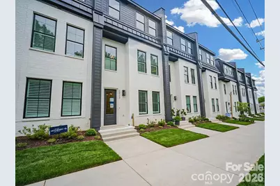 2516 Park Rose Lane #15, Charlotte, NC 28204 - Photo 1