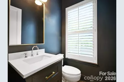 2516 Park Rose Lane #15, Charlotte, NC 28204 - Photo 22