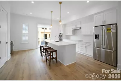 2516 Park Rose Lane #15, Charlotte, NC 28204 - Photo 10