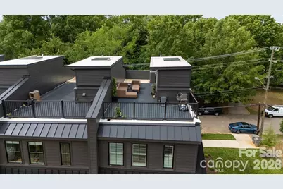 2516 Park Rose Lane #15, Charlotte, NC 28204 - Photo 38