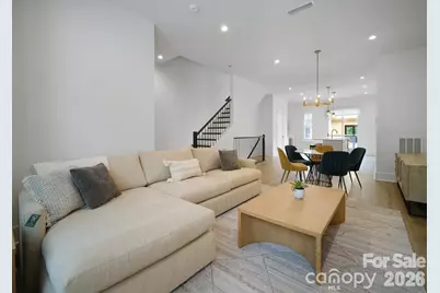 2516 Park Rose Lane #15, Charlotte, NC 28204 - Photo 18