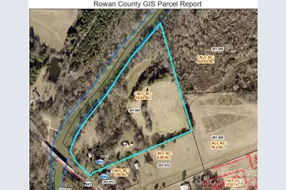 8670 US 601 Highway, Salisbury, NC 28147 - Photo 48