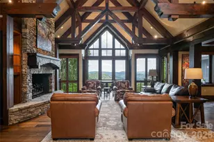 383 Eagle Ridge Rd, Zirconia, NC 28790 - Photo 8