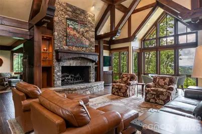 383 Eagle Ridge Road, Zirconia, NC 28790 - Photo 2