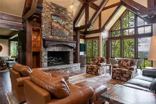 383 Eagle Ridge Rd, Zirconia, NC 28790 - Photo 2