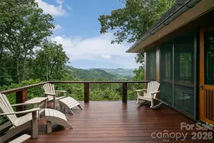 383 Eagle Ridge Rd, Zirconia, NC 28790 - Photo 18