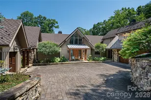 383 Eagle Ridge Rd, Zirconia, NC 28790 - Photo 6