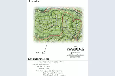 133 Emerald Necklace Drive #456, Asheville, NC 28803 - Photo 2