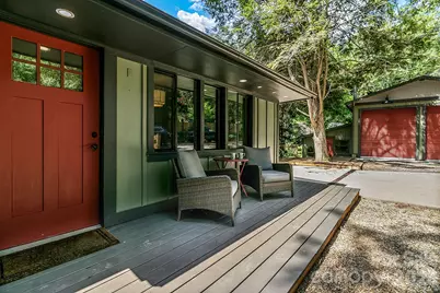 46 Monte Vista Circle #A, Candler, NC 28715 - Photo 6