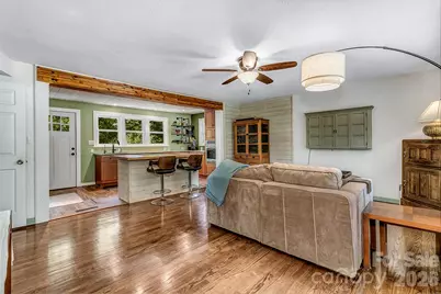 46 Monte Vista Circle #A, Candler, NC 28715 - Photo 16