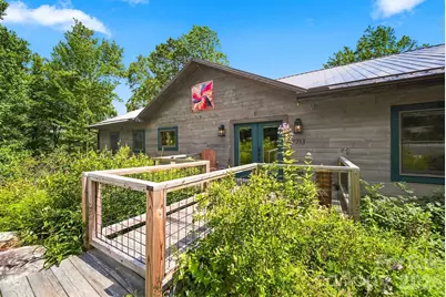 7753 Parks Mountain Drive, Newland, NC 28657 - Photo 4