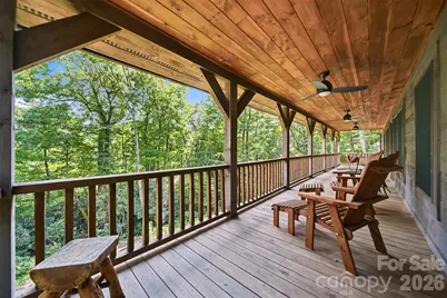 7753 Parks Mountain Drive, Newland, NC 28657 - Photo 2