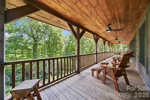 7753 Parks Mountain Dr, Newland, NC 28657 - Photo 2