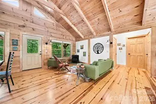 7753 Parks Mountain Dr, Newland, NC 28657 - Photo 6