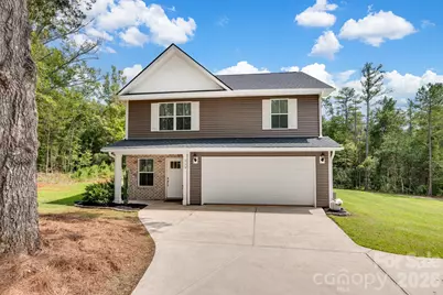219 W North Corner Road, Lancaster, SC 29720 - Photo 1